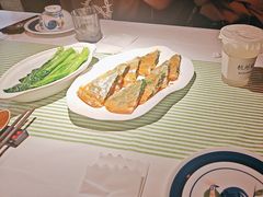 -桂满陇·桃花院落(长泰广场店)