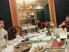 -石浦大酒店(百丈店)
