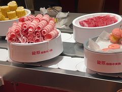 -龍歌自助小火锅(雨花台江南虹悦城店)