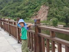 -黄崖洞文化旅游区