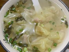 -文武王氏烧饼·无矾油条(西溪路店)
