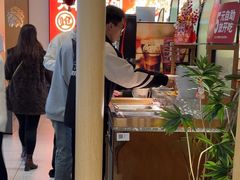 -大丰收脆鱼(浦西万达店)