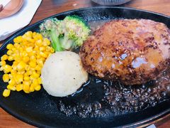 -铃木食堂(帽儿胡同店)