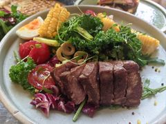 -O'mills Sourdough Bakery&Bistro(永嘉路店)