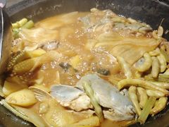 -肥鱼屯活鱼锅(惠工街店)