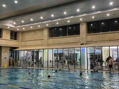 -菲力德健身(曲江观邸店)