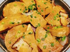 -锡和无锡菜(景丽苑店)