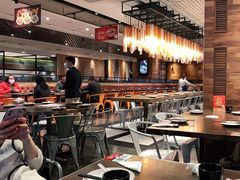 大堂-新旺茶餐厅(嘉里城店)