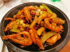 -庐州太太(信地店)