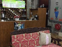 -山与海文化酒店(芙蓉街大明湖店)