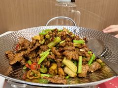 -湖南码头·地道岳阳美食·湘菜(魏公村店)