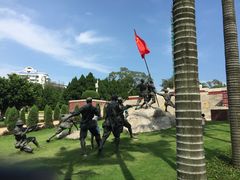 -铁路文化公园