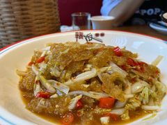-赣饭农家·江西小炒(西乡店)