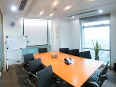 -新虹桥中心大厦