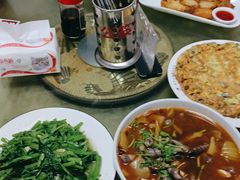-江南村海鲜馆(洞头店)