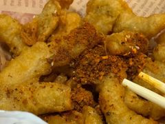 -见味花甲(福田coco park店)