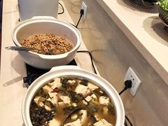 -素满香·食养自助(建邺万达店)
