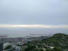 -洋山深水港