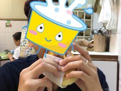 -胜利茶餐室