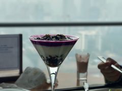 -视界美食自助餐厅·石家庄希尔顿酒店