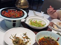 -好食上(喜盈门.范城店)
