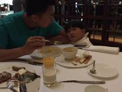 -新加坡文华东方酒店