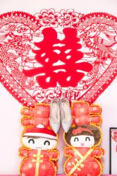 -Sunny喜铺婚礼策划(东部店)