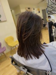-涩谷· Hair Salon