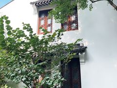 -上海醉白池公园