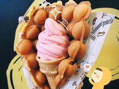 -阿叔鸡蛋仔(燎原路店)