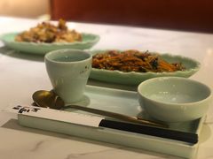 -乔阿马·江南味·驴肉香(龙湖华泾天街店)