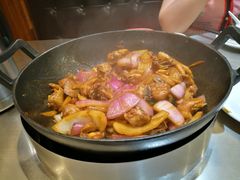 -胡须佬鸡煲四季火锅店(石厦西村直营店)
