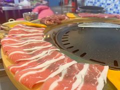 -玄希浪漫厨房·韩料烤肉(湖滨银泰in77店)