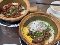 -红星光发煲仔饭(文海店)