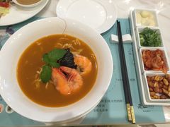 -南山鲜虾面·活鲜小馆·海味大连菜(南山总店)