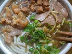 -花溪牛肉粉(八鸽岩店)
