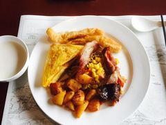 -厦门泰谷酒店(中山路镇海路地铁站店)