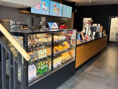 -星巴克(苏州泰华店)