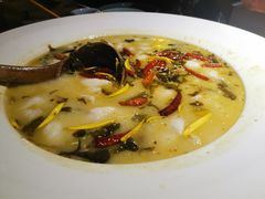 -胡马八破·川菜小馆(高新万达店)