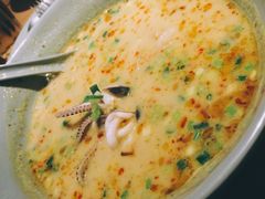 -Lia Cafe Bar Restaurant松山咖啡屋