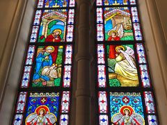 -上海佘山国家森林公园西佘山园