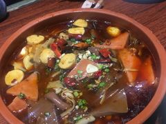 -妈妈菜馆(兴隆大家庭店)