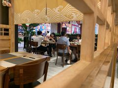 -森味花园·日本料理(伊藤洋华堂亚运村店)