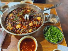 -黑竹香鸡(营和巷店)