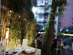 -周三的情书花园餐厅(江北店)