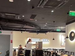 -和府捞面(东直门银座店)