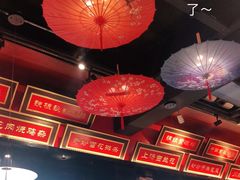 大堂-蜀香格格•剁椒鱼头(龙西店)