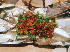 -渔语鱼酸菜鱼新川菜(万象城店)