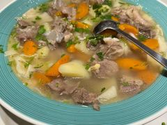 -马白开来特色羊排揪片子  (总店)