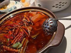-醉舍·新淮扬菜(长宁龙之梦店)